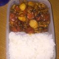 Cooksnap dari Dhydhy untuk resep Nasi Gila
