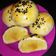 Cooksnap dari Delicia Kitchen untuk resep Bakpia crispy kacang hijau