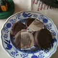 Cooksnap από heli στη συνταγή Καριόκες