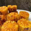 Cooksnap dari Mutia Bumi untuk resep Jagung Bakar Teflon