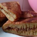 Cooksnap dari Dapur Mbak Sri untuk resep Martabak manis teflon kenyal dan lembut ala abang2 jualan