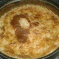 صورة من ملك، شاركها بعد تجربة وصفة ارز معمر فلاحى 😋