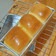 Cooksnap dari Kent untuk resep Killer Toast Hokkaido Milk Taro (bubuk Ubi Ungu) Super SOFT