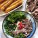 Cooksnap của Huyền Dương khi họ làm theo món Phở bò