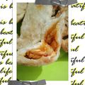 Cooksnap dari Eka Indah S. untuk resep Cireng isi ayam pedas