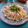 El cooksnap de Teresita Felíz cuando hizo Pasta con pollo en salsa bechamel.