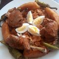 صورة من ام سلسبيل، شاركها بعد تجربة وصفة رز بالكاري