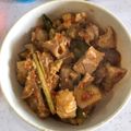 Cooksnap dari Putu Ayu Mulya Wardani untuk resep B2 Rica Rica