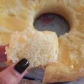 El cooksnap de Ale cuando hizo Tarta de manzana 🍎🍏(sin procesador ni licuadora) súper fácil.