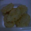 Cooksnap dari inggit_bilqis untuk resep Cireng nasi simple