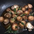 Cooksnap dari Ncep Susetyo untuk resep Fry king oyster mushroom