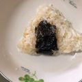 小汶醬 的 日式煎飯糰 cooksnap
