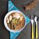 Cooksnap dari Berlian Soewandono untuk resep Bihun Kuah Nyemek
