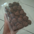 Cooksnap dari Almira Yanie untuk resep Coco Crunch Chocolate Butter Cookies