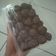Cooksnap dari Almira Yanie untuk resep Coco Crunch Chocolate Butter Cookies