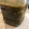 El cooksnap de Gris de la Torre cuando hizo Chile picoso.