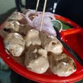 Anjana Sahil Manchanda का कुकस्नैप जब उन्होंने मलाई मोमोज और स्टीम्ड मोमोज (malai momos aur steamed momos recipe in Hindi) बनाया था।