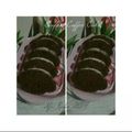 Cooksnap dari IfaRaa untuk resep Eggless Coffee Cake