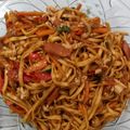 Cooksnap dari Eva Faristin untuk resep 16. Mie goreng Jawa versi mudah!😋 #BikinRamadanBerkesan
