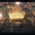 El cooksnap de MARC cuando hizo Pan sin amasado y levadura química.