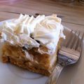 Cooksnap dari koenyitz untuk resep Pai Apel (no bake)