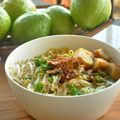 Cooksnap dari Brian Lie untuk resep Miso ayam Ajo Selatpanjang