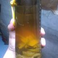 Cooksnap dari Mrs.Lim untuk resep Infuse water DIET !