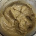 Cooksnap από Dora στη συνταγή Η μελιτζανοσαλάτα της γιαγιάς Αθανασίας