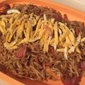 Cooksnap dari Anna Julia untuk resep Bakmi Goreng