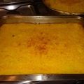El cooksnap de Manuel Rojas Reyes cuando hizo Pastel de papa.
