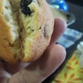 El cooksnap de juan lagleise cuando hizo Galletitas de Canela.