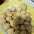 Cooksnap dari yulia untuk resep Bakso Ayam Wortel (Homemade)