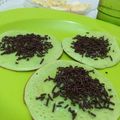 Cooksnap dari elvin untuk resep Martabak manis teflon
