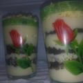 Cooksnap dari Revi Guntur untuk resep Cheese Cake Lumer Oreo Tanpa Santan