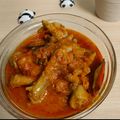 Cooksnap dari Maharani untuk resep Ceker asam pedas