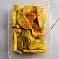 Cooksnap dari ernawati (Mb Na) untuk resep Bumbu rujak bangkok [kering]