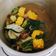 Cooksnap dari Nur Hidayati untuk resep 05. Sayur goreng asem / sayur asem betawi