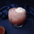 Cooksnap dari Naads_Kitchen untuk resep Chocolate Signature Starb*ck ala anak kos