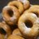 El cooksnap de andrea cuando hizo Rosquitas.