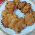 Cooksnap dari Vifya_kitchen untuk resep Jemput Pisang Pontianak