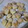 El cooksnap de Natalia Morel cuando hizo Masa bomba o paté a choux con manteca  o aceite.