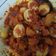 Cooksnap dari Nada A Prameswary untuk resep Balado Kentang Telur Puyuh