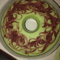 Cooksnap dari Mama_Haidar untuk resep Bolu Kukus Pandan Santan