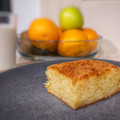 El cooksnap de Encarna Pérez (La Cocina De Encarni) cuando hizo Bizcocho "Toñi".
