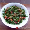Cooksnap από common στη συνταγή Ταμπουλέ