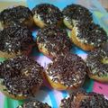 Cooksnap dari iin yuliyanti untuk resep Donat Goreng 1 telur untuk pemula anti gagal