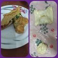 Cooksnap dari Sleepyhead Vi (Rgo) untuk resep Kulit Martabak Telur