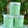 Cooksnap dari widiastuti untuk resep Buko Pandan Creamy Yummy