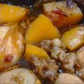 Cooksnap dari Irine Ajeng untuk resep Semur Betawi