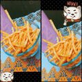 Cooksnap dari a n n a untuk resep Stik Keju Renyah